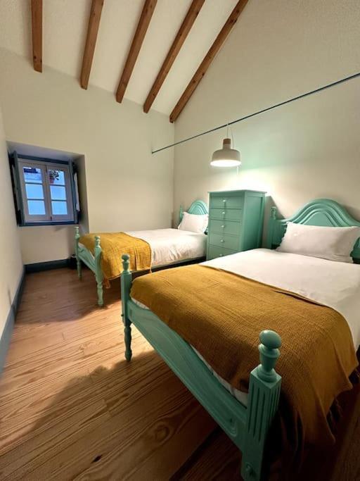 Casa Azul D'obidos * Obidos